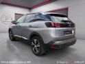 Peugeot 3008 bluehdi 130 ch eat8 allure business carplay, caméra 360, sièges cuir, garantie 12 mois occasion simplicicar...