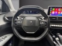 Peugeot 3008 bluehdi 130 ch eat8 allure business carplay, caméra 360, sièges cuir, garantie 12 mois occasion simplicicar...