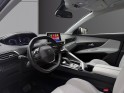 Peugeot 3008 bluehdi 130 ch eat8 allure business carplay, caméra 360, sièges cuir, garantie 12 mois occasion simplicicar...