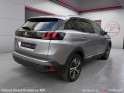 Peugeot 3008 bluehdi 130 ch eat8 allure business carplay, caméra 360, sièges cuir, garantie 12 mois occasion simplicicar...