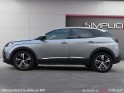 Peugeot 3008 bluehdi 130 ch eat8 allure business carplay, caméra 360, sièges cuir, garantie 12 mois occasion simplicicar...