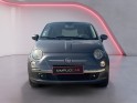 Fiat 500 1.4 16v 100 ch ss street dualogic--- occasion simplicicar orgeval  simplicicar simplicibike france