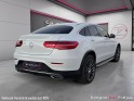 Mercedes glc coupe 250d 4-matic sportline 9g-tronic occasion simplicicar frejus  simplicicar simplicibike france