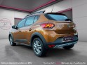 Dacia sandero eco-g 100 - 22 stepway confort garantie 12 mois occasion simplicicar brive la gaillarde  simplicicar...