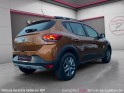 Dacia sandero eco-g 100 - 22 stepway confort garantie 12 mois occasion simplicicar brive la gaillarde  simplicicar...