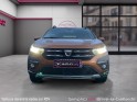 Dacia sandero eco-g 100 - 22 stepway confort garantie 12 mois occasion simplicicar brive la gaillarde  simplicicar...