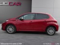 Peugeot 208 1.6 bluehdi 75ch bvm5 style occasion simplicicar lille  simplicicar simplicibike france