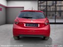 Peugeot 208 1.6 bluehdi 75ch bvm5 style occasion simplicicar lille  simplicicar simplicibike france