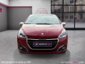 Peugeot 208 1.6 bluehdi 75ch bvm5 style occasion simplicicar lille  simplicicar simplicibike france