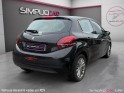 Peugeot 208 110ch ss bvm5 allure occasion simplicicar lille  simplicicar simplicibike france