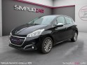 Peugeot 208 110ch ss bvm5 allure occasion simplicicar lille  simplicicar simplicibike france