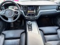 Volvo v60 micro hybride inscription luxe - full options - attelage - toit ouvrant panoramique - garantie 12 mois occasion...