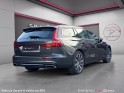 Volvo v60 micro hybride inscription luxe - full options - attelage - toit ouvrant panoramique - garantie 12 mois occasion...