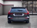 Volvo v60 micro hybride inscription luxe - full options - attelage - toit ouvrant panoramique - garantie 12 mois occasion...