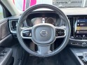 Volvo v60 micro hybride inscription luxe - full options - attelage - toit ouvrant panoramique - garantie 12 mois occasion...