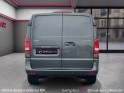 Mercedes vito tourer 114 cdi long 9g-tronic select occasion simplicicar brive la gaillarde  simplicicar simplicibike france