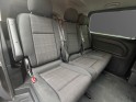 Mercedes vito tourer 114 cdi long 9g-tronic select occasion simplicicar brive la gaillarde  simplicicar simplicibike france