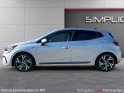 Renault clio v e-tech 140 - 21n r.s. line occasion simplicicar pontarlier simplicicar simplicibike france