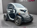 Renault twizy 80 6.1 kwh intense occasion simplicicar brive la gaillarde  simplicicar simplicibike france