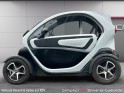 Renault twizy 80 6.1 kwh intense occasion simplicicar brive la gaillarde  simplicicar simplicibike france