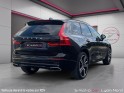 Volvo xc60 b5 awd 235 ch geartronic 8 r-design mild hybrid occasion simplicicar lyon nord  simplicicar simplicibike france