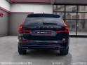 Volvo xc60 b5 awd 235 ch geartronic 8 r-design mild hybrid occasion simplicicar lyon nord  simplicicar simplicibike france