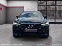 Volvo xc60 b5 awd 235 ch geartronic 8 r-design mild hybrid occasion simplicicar lyon nord  simplicicar simplicibike france