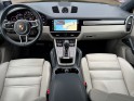 Porsche cayenne coupe e-hybrid 3.0 v6 462 ch tiptronic bva platinum edition-entretien porsche.-1Ère main-garantie 12 mois...