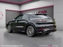 Porsche cayenne coupe e-hybrid 3.0 v6 462 ch tiptronic bva platinum edition-entretien porsche.-1Ère main-garantie 12 mois...