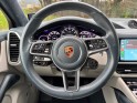 Porsche cayenne coupe e-hybrid 3.0 v6 462 ch tiptronic bva platinum edition-entretien porsche.-1Ère main-garantie 12 mois...