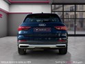 Audi q3 q3 35 tdi 150 ch s tronic 7 design luxe garantie 1 an toit panoramique ouvrant occasion simplicicar royan simplicicar...