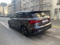 Audi a3 sportback 40 tfsie 204 s tronic 6 s line occasion paris 15ème (75) simplicicar simplicibike france