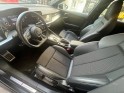 Audi a3 sportback 40 tfsie 204 s tronic 6 s line occasion paris 15ème (75) simplicicar simplicibike france