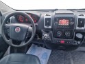 Fiat ducato fourgon benne 2.3 multijet 150ch pack pro nav motricité renforcée occasion simplicicar velay simplicicar...