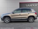 Volkswagen tiguan 2.0 tdi 170 fap carat 4motion occasion simplicicar frejus  simplicicar simplicibike france