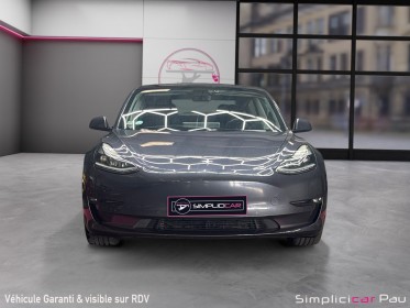 Tesla model 3 performance awd occasion simplicicar pau simplicicar simplicibike france