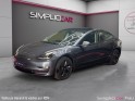 Tesla model 3 performance awd occasion simplicicar pau simplicicar simplicibike france