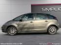 Citroen c4 picasso hdi 110 millenium full entretien aucun frais a prevoir occasion avignon (84) simplicicar simplicibike france