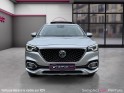 Mg ehs 1.5t gdi phev luxury garantie constructeur occasion simplicicar pertuis  simplicicar simplicibike france