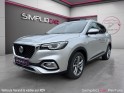 Mg ehs 1.5t gdi phev luxury garantie constructeur occasion simplicicar pertuis  simplicicar simplicibike france