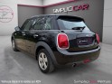 Mini  cooper d  1.5 d 12v 116 cv chili occasion simplicicar pertuis  simplicicar simplicibike france