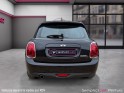 Mini  cooper d  1.5 d 12v 116 cv chili occasion simplicicar pertuis  simplicicar simplicibike france