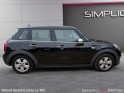 Mini  cooper d  1.5 d 12v 116 cv chili occasion simplicicar pertuis  simplicicar simplicibike france