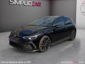 Volkswagen golf 2.0 tdi scr 200 dsg7 gtd occasion simplicicar lille  simplicicar simplicibike france