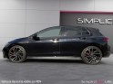 Volkswagen golf 2.0 tdi scr 200 dsg7 gtd occasion simplicicar lille  simplicicar simplicibike france