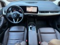 Bmw serie 2 active tourer u06 218i 136 ch dkg7 luxury // grand reservoir / sieges chauffants / carplay / garantie 12 mois...