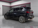 Bmw serie 2 active tourer u06 218i 136 ch dkg7 luxury // grand reservoir / sieges chauffants / carplay / garantie 12 mois...