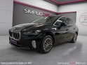 Bmw serie 2 active tourer u06 218i 136 ch dkg7 luxury // grand reservoir / sieges chauffants / carplay / garantie 12 mois...