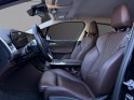 Bmw serie 2 active tourer u06 218i 136 ch dkg7 luxury // grand reservoir / sieges chauffants / carplay / garantie 12 mois...