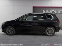 Bmw serie 2 active tourer u06 218i 136 ch dkg7 luxury // grand reservoir / sieges chauffants / carplay / garantie 12 mois...